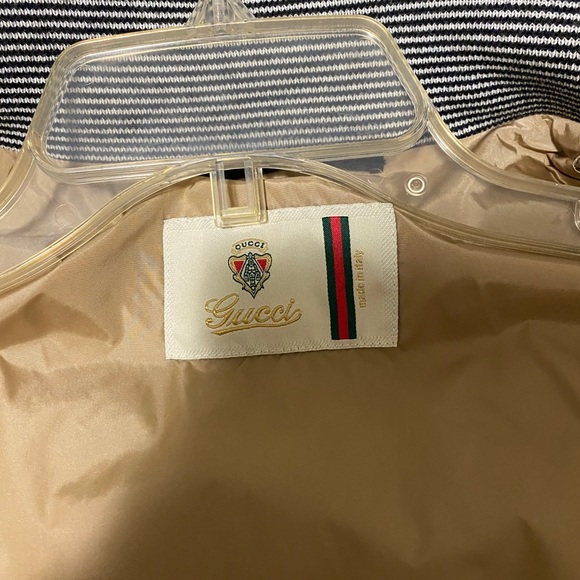Gucci sweater size 52 - Picture 3 of 4
